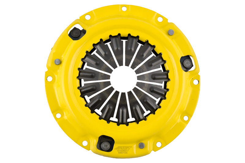 Transmission Clutch Pressure Plate - MB010S